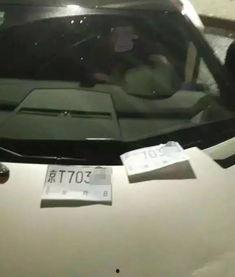 兰博基尼最新爆料,极致性能与科技美学巅峰对决  第3张