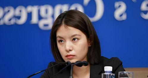 四川美女爆料新闻报道最新,揭秘娱乐圈惊人内幕! 第1张 四川美女爆料新闻报道最新,揭秘娱乐圈惊人内幕! 第1张